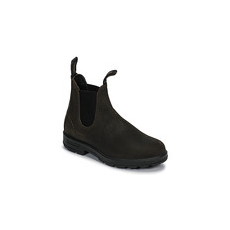 Blundstone Csizmák ORIGINAL SUEDE CHELSEA BOOTS Keki 41