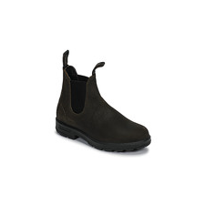 Blundstone Csizmák ORIGINAL SUEDE CHELSEA BOOTS Keki 42 női csizma, bakancs
