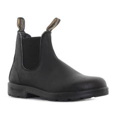  Blundstone fekete bőr bokacsizma Méret:41