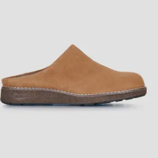 Blundstone Klumpák AEROCORK CLOG Barna 44 női papucs
