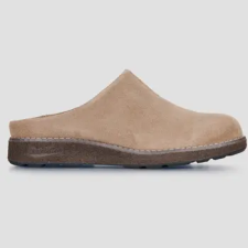 Blundstone Klumpák AEROCORK CLOG Bézs 37 női papucs
