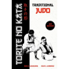 Blurb Torite no Kata - Traditional Judo (English) (Könyv)