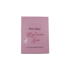  Blush készlet 24 színben, Mocallure