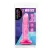Blush Naturally Yours 5 inch Mini Cock Pink