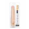 Blush Novelties Mr. Skin Cock Vibe 2 - élethű vibrátor - 22,8 cm (testszínű)
