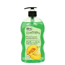 BLux Folyékony szappan dinnye és aloe vera Naturaphy 650ml 5908311416723 tisztító- és takarítószer, higiénia