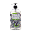 BLux Folyékony szappan fekete ribizli és aloe vera Naturaphy 650ml 5908311416921