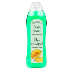 BLux Habfürdő dinnye és aloe vera Naturaphy 1000ml 5908311417300 tusfürdők
