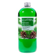 BLux Habfürdő fenyő és aloe vera Naturaphy 1000ml 5908311410523 tusfürdők