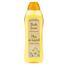 BLux Habfürdő kamilla kivonattal Naturaphy 1000ml 5908311417270 tusfürdők
