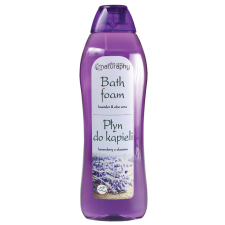 BLux Habfürdő levendula és aloe vera Naturaphy 1000ml 5908311418192 tusfürdők