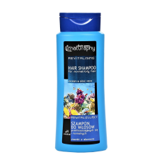 BLux Hajsampon óceán és aloe vera Naturaphy 500ml 5908311417553 sampon