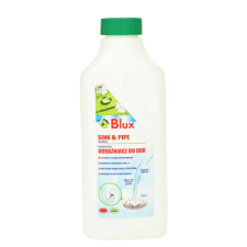 BLux Lefolyótisztítószer Blux 500ml 5908311417829 tisztító- és takarítószer, higiénia