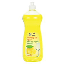BLux Mosogatószer BiLo citrom és aloe vera 1000ml 5908311410974 tisztító- és takarítószer, higiénia