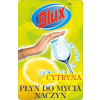 BLux Mosogatószer Blux citrom és aloe vera 5000ml 5908311410486