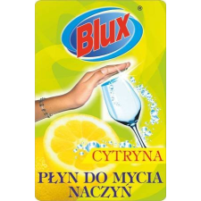 BLux Mosogatószer Blux citrom és aloe vera 5000ml 5908311410486 tisztító- és takarítószer, higiénia