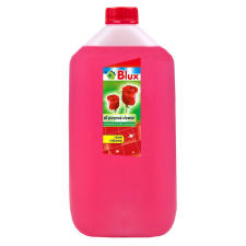 BLux Univerzális padlótisztítószer Blux rózsa 5000ml 5908311410837 tisztító- és takarítószer, higiénia