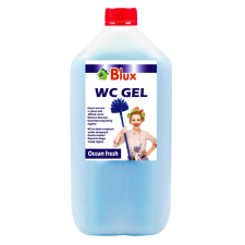 BLux WC gél Blux óceán 5000ml 5908311410844 tisztító- és takarítószer, higiénia