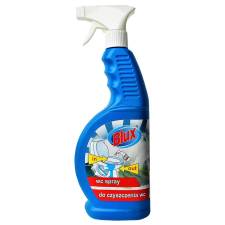 BLux Wctisztítószer Blux 650ml 5908311413968 tisztító- és takarítószer, higiénia