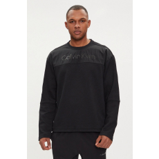  Bluza Calvin Klein Performance 00GMS4W338  L INTL Negru