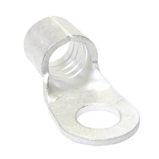BM02443 ónozott szemes saru 10mm2 x 10mm (vezeték/furat) villanyszerelés