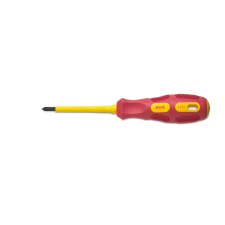 BM1123 1000V szigetelt csavarhúzó PH3x150mm Akciós csavarhúzó