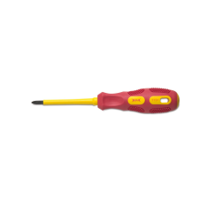 BM1130 1000V szigetelt csavarhúzó PZ0x60mm Akciós csavarhúzó