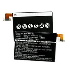  BM36100 Akkumulátor 1800 mAh mobiltelefon akkumulátor