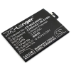  BM50 Telefon akkumulátor 5300 mAh