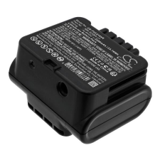 BM-325BA-J1 Takarítógép akkumulátor 2200 mAh takarítógép akkumulátor