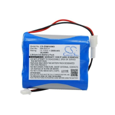 BM-BAT-4 Gyógyászati termék akku 2600 mAh elem és akkumulátor
