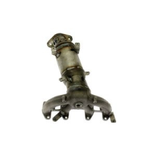 BM CATALYSTS elöl katalizátor VolksWagen Passat,Skoda Superb,Audi A4 kipufogó alkatrész