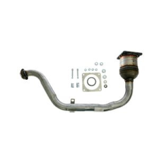 BM CATALYSTS katalizátor autóalkatrész