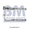 BM CATALYSTS Kipufogócső BM CATALYSTS BM70230