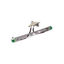 BM CATALYSTS kipufogócső elöl,részecskeszűrővel (pdf) szerelt járművekhez autóalkatrész