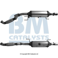 BM CATALYSTS SCR-katalizátor BM Catalysts BM31038H autóalkatrész