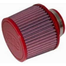 BMC Kúpos Légfilter Ø32mm - FMSA32-63 egyéb motorkerékpár alkatrész