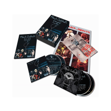 BMG Black Sabbath - Live Evil (Super Deluxe 40th Anniversary Edition) (CD) heavy metal