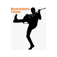 BMG Bryan Adams - Classic (Vinyl LP (nagylemez)) rock / pop