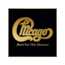 BMG Chicago - Born For This Moment (Vinyl LP (nagylemez)) rock / pop