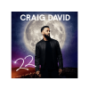 BMG Craig David - 22 (Cd)