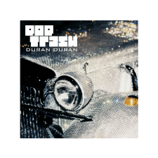 BMG Duran Duran - Pop Trash (Cd) rock / pop