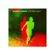 BMG Duran - Future Past (CD) rock / pop
