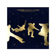 BMG Five Seconds Of Summer - The Feeling Of Falling Upwards (Live From The Royal Albert Hall) (Gatefold) (Vinyl LP (nagylemez)) rock / pop