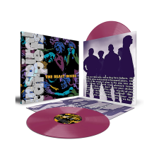 BMG Inspiral Carpets - The Beast Inside (Purple Vinyl) (Vinyl LP (nagylemez)) alternatív