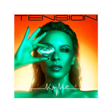 BMG Kylie Minogue - Tension (Cd) rock / pop