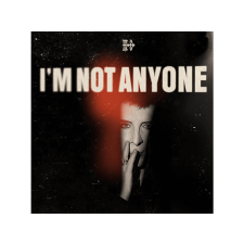 BMG Marc Almond - I'm Not Anyone (CD) rock / pop
