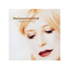BMG Marianne Faithfull - Vagabond Ways (Cd) rock / pop