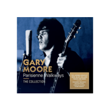 BMG Rights Gary Moore - Parisienne Walkways (Cd) rock / pop