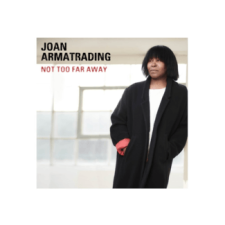 BMG Rights Joan Armatrading - Not Too Far Away (Vinyl LP (nagylemez)) rock / pop